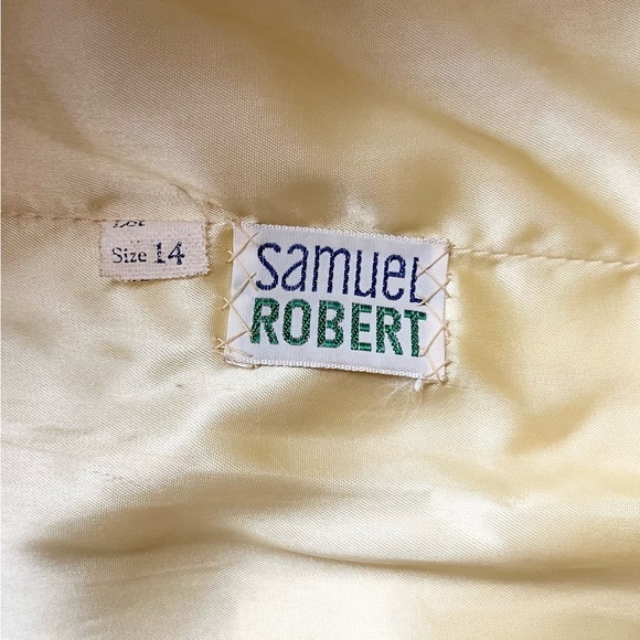 Vintage 60’s or 70’s mod-style leather jacket - Picture 5 of 6